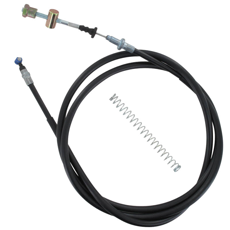 Bremszug hinten komplett Bremsseil C5544402000