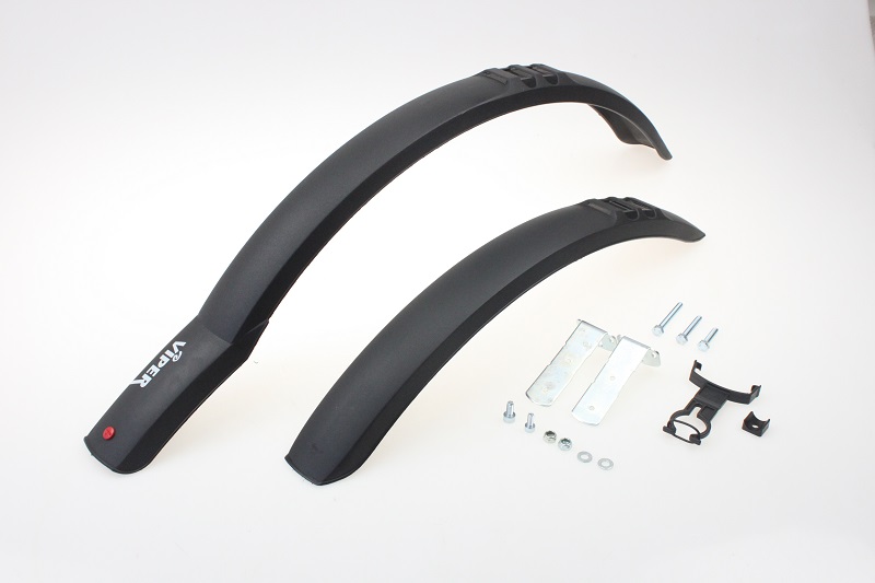 Schutzblech Gtr. HEBIE Viper Kotflügel 40553