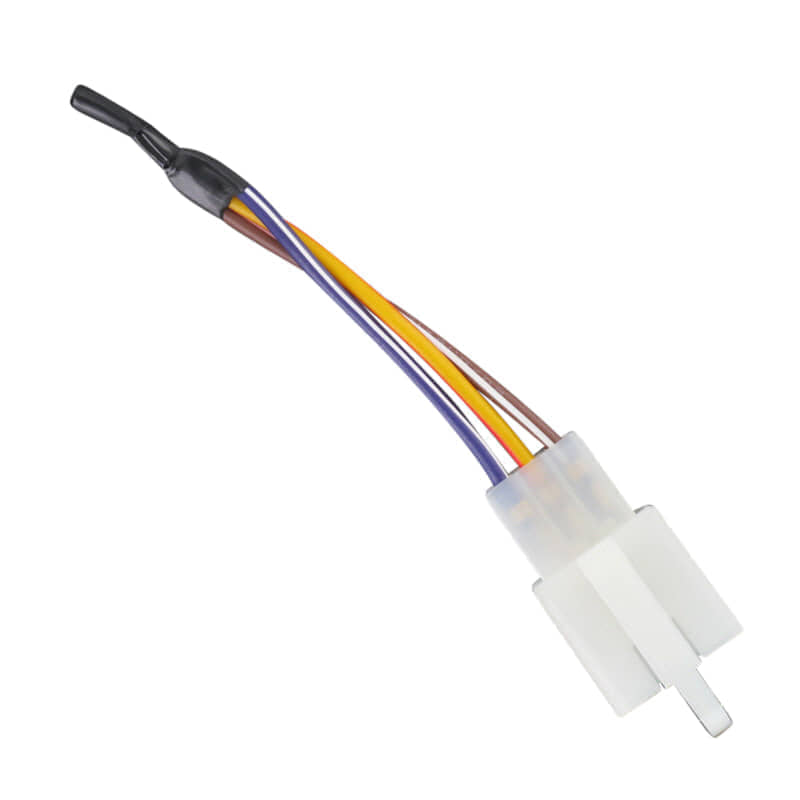 PGO Verbindungskabel Rodoshow 50 Anschlusskabel 50ccm 2Takt Motorroller.de Vergaser 125ccm-4Takt Scooter Ersatzteil Service Inpektion Direktimport