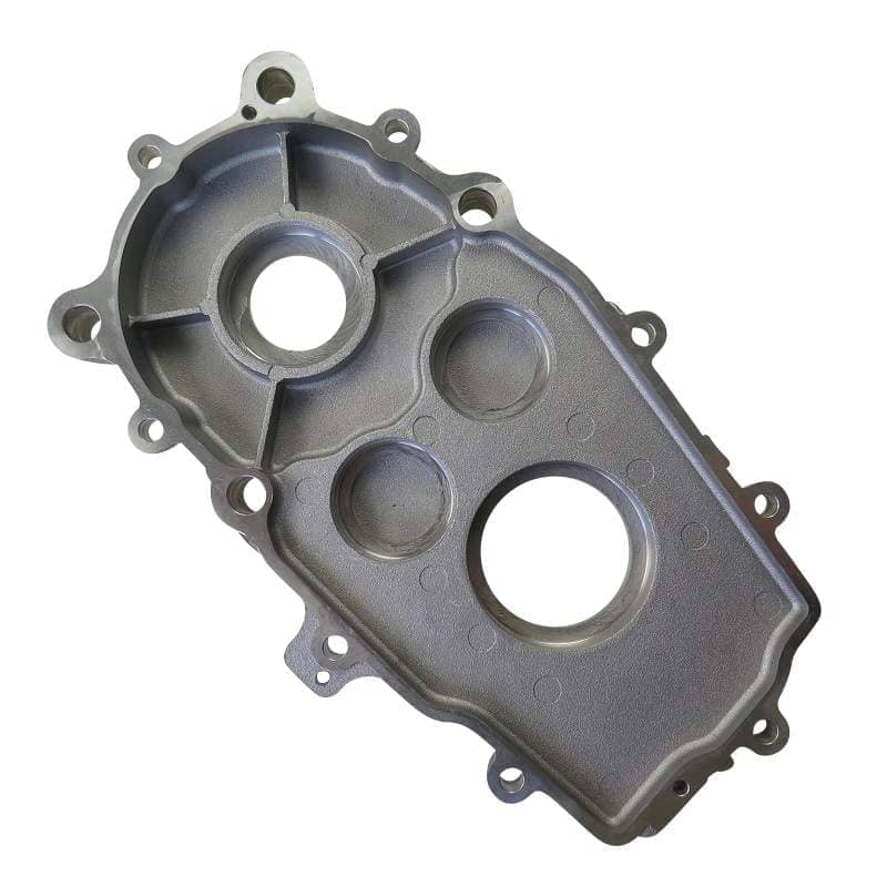 PGO Rückwärtsdifferentialgetriebedeckel Star 50 50ccm 2Takt Motorroller.de PGO 50ccm-2Takt Scooter Ersatzteil Service Inpektion Direktimport