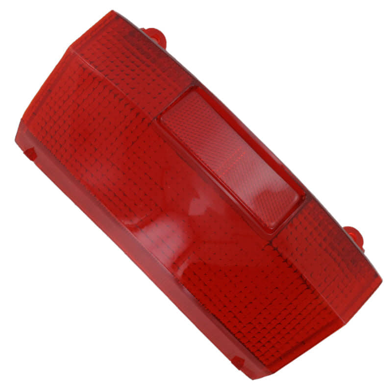 Rex Rexy 125 Rücklichtglas Rücklichtkappe 125ccm 4Takt 83151 Motorroller.de Rücklicht-Glas Rücklicht-Abdeckung Rücklichtabdeckung Rücklichtdeckel