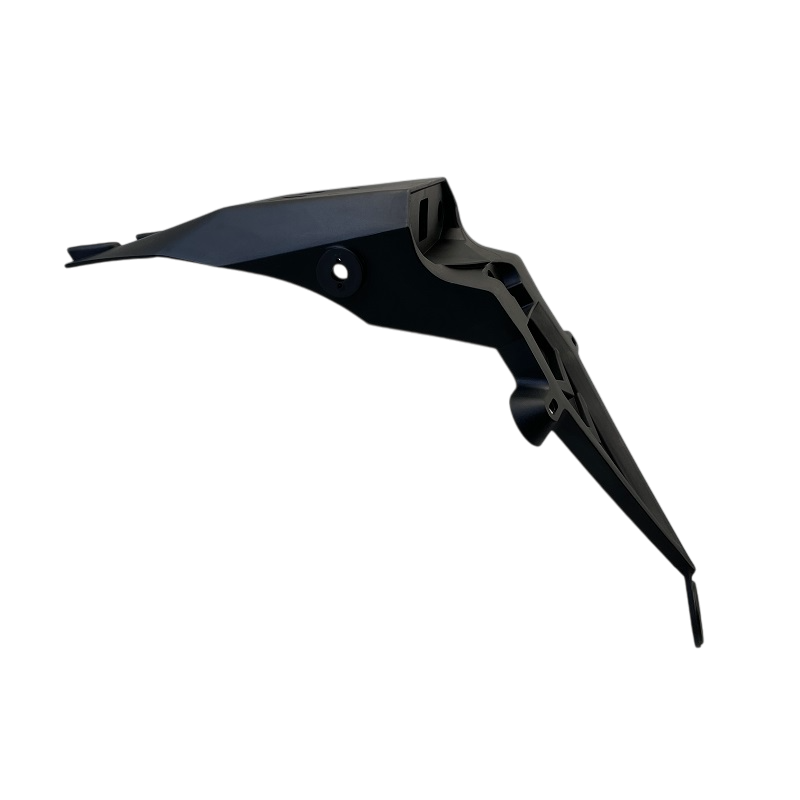 Kreidler Supermoto 125 WK1SM Kennzeichenhalter 730927 Motorroller.de Nummernschildhalter Kennzeichen-Halter Kennzeichenhalterung 125ccm-4Takt