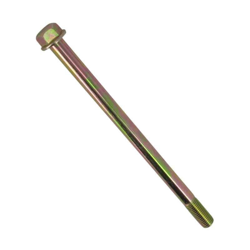 Sechskantbundschraube M10x158mm Adly GK 125 125ccm 4Takt Motorroller.de Sechskantschraube Flanschschraube Sechskantflanschschraube 100ccm-2Takt Buggy