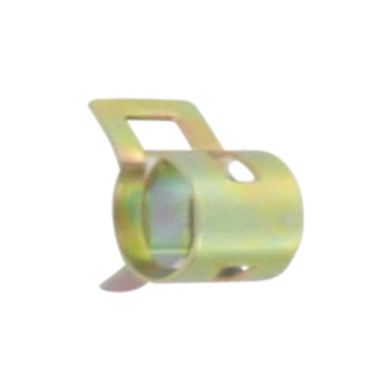 Schlauchschelle 9mm verzinkt Spannring ABR-94510-08000