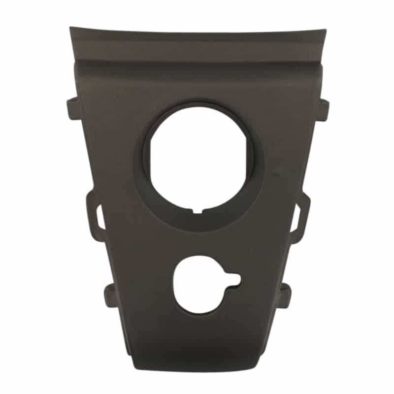 AGM GMX 460 Sport Tankverkleidung 50ccm 4Takt 83750-KY-9000-BM Motorroller.de Tankdeckelverkleidung Tank-Deckel Tank-Cover Tankdeckel-Abdeckung