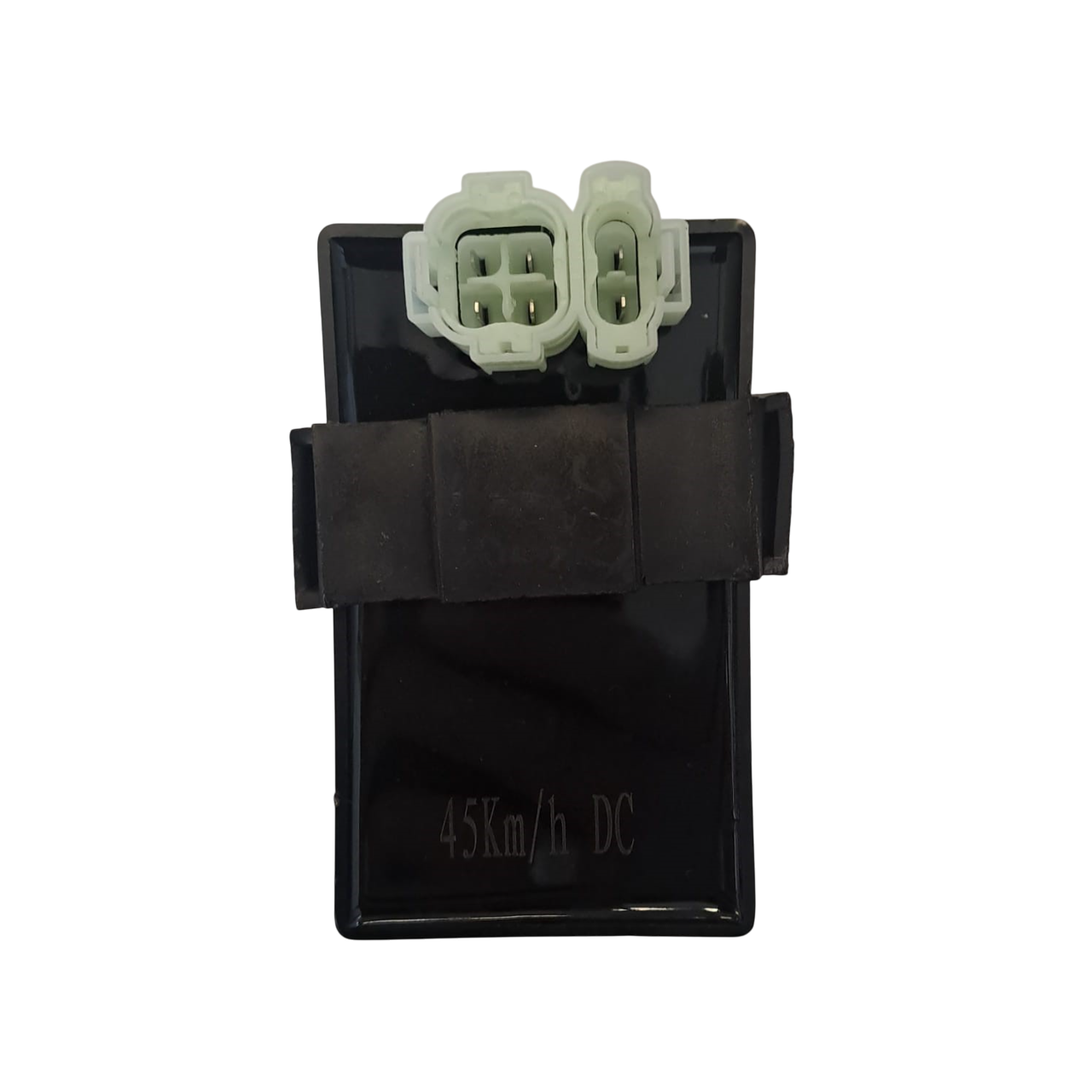 CDI Zündbox 45km/h Kreidler DICE SM 50 LC CDI-Einheit 733013 Motorroller.de Steuergerät Blackbox Zündeinheit Motorrad Supermoto 50 DD Ersatzteil