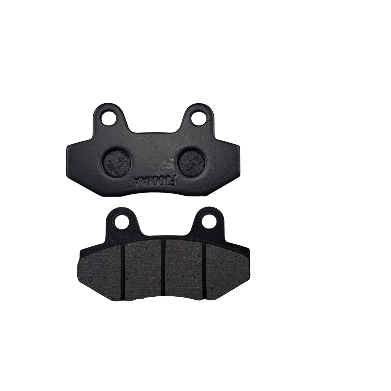 Kreidler Flory 50 125 Classic Bremsbelagsatz vorn 740066 Bremsbeläge Bremsklötze Bremsbacken Vorderradbremse Original Ersatzteil