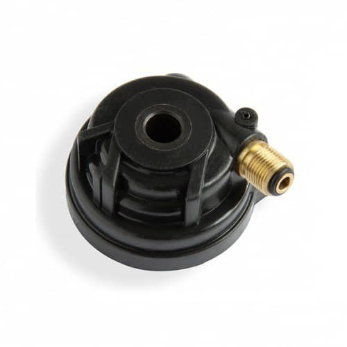 Rex Monza 50 Tachometer-Zahnrad Tachoschnecke Roller Motorroller.de Tachoantrieb 50ccm 4Takt 139QMB JSD50QT-13 50cc 4T 139QMA