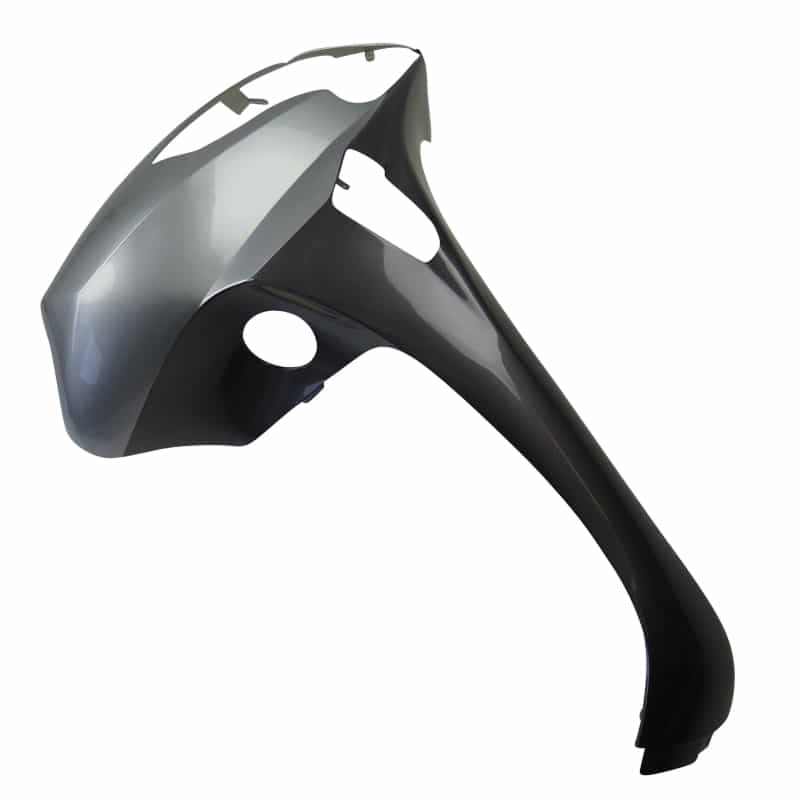 Frontverkleidung Scheinwerferverkleidung rechts YYTK15014004