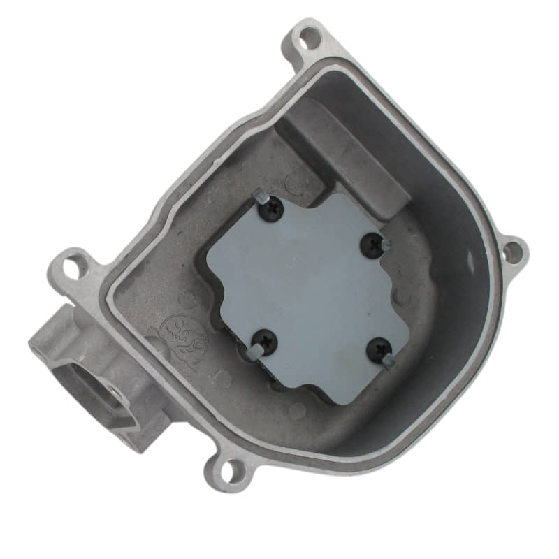Ventildeckel komplett Ventilabdeckung D00-02050-00