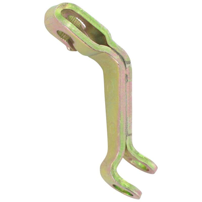 Bremshebel hinten Bremsanlage 115020-1E40QMA-0000