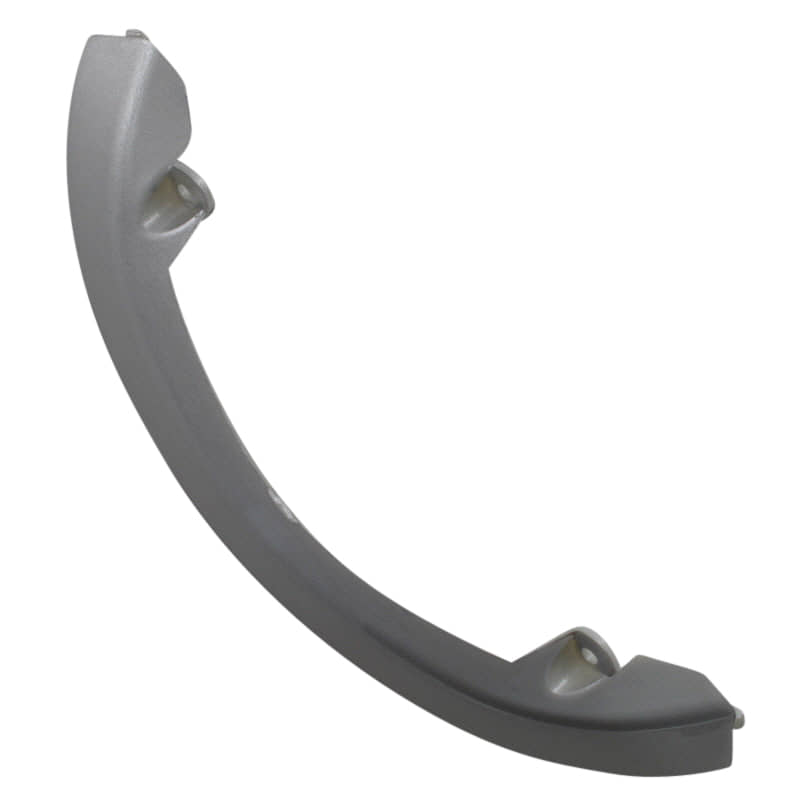 Verbindungsleiste, silber TB07A-233102-SI