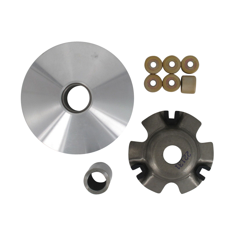 Adly Variomatik bewegliche Riemenscheibe Quad 150ccm 4Takt Motorroller.de Getriebe Automatikgetriebe Variator CVT-Getriebe Stufenlos-Getriebe ATV UTV