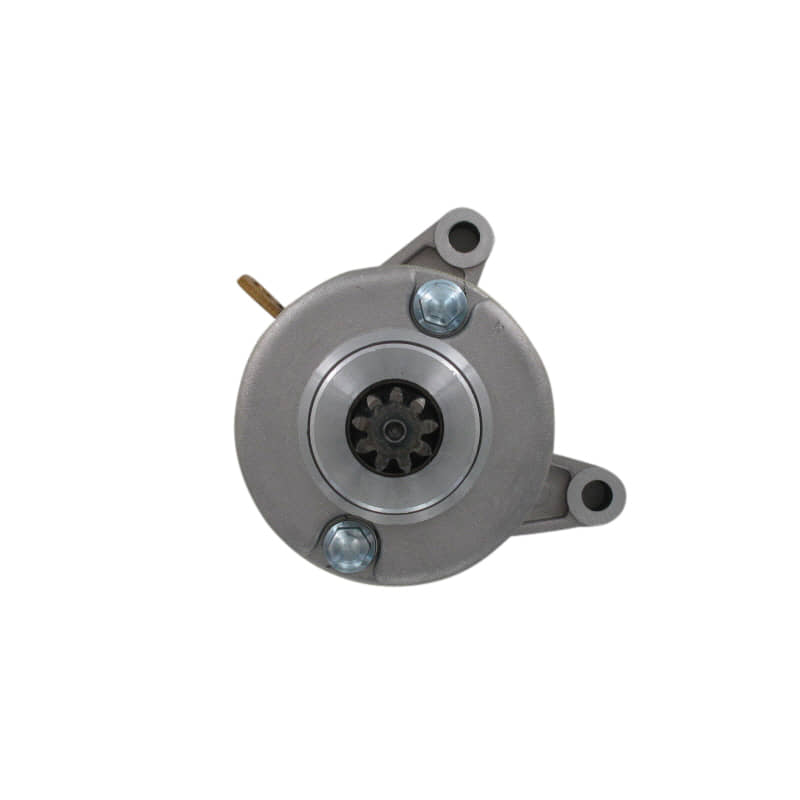 Anlasser Kreidler DICE CR/GS/SM 125i Pro 125 ccm 4Takt 89329 Motorroller.de Startermotor E-Starter Rex Supermoto Enduro 125 DD