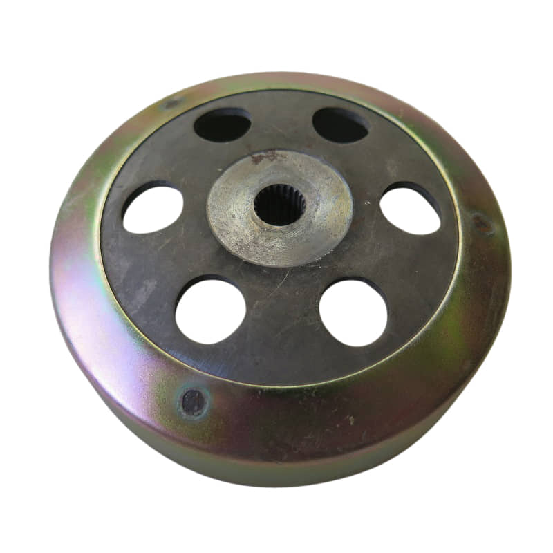 PGO Kupplungstrommel Star 50 SMC Roller Scooter 50ccm 2Takt Motorroller.de PGO 50ccm-2Takt Star 50 2 Ersatzteil Service Inpektion Direktimport