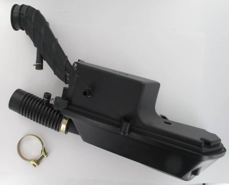 Luftfilterkasten kpl inkl Filter 4t 50cc 139QM-1303/A