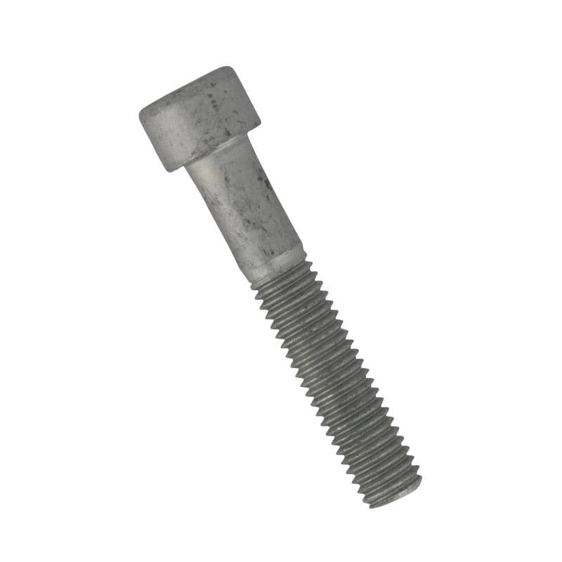Schraube Innensechskant M8x1.25x45mm 9091208045-1