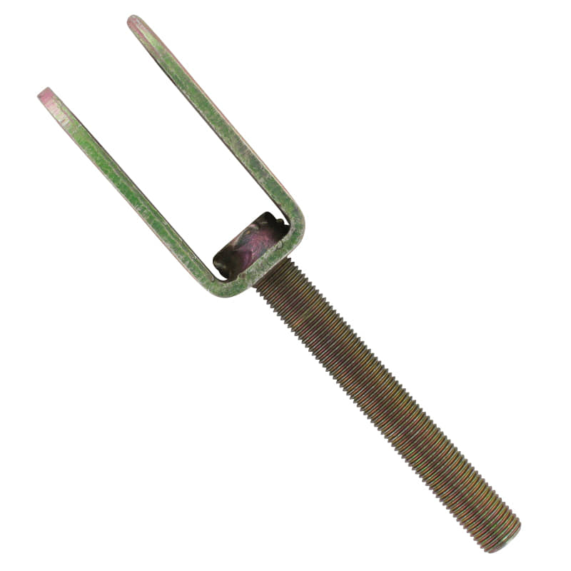 Gewindestange Tongjian Strassenbuggy 150 250 6.000.026 Motorroller.de Bolzen Halterung Eppella ECM TBM Twister Hammerhead Wangye Kasea Buggy