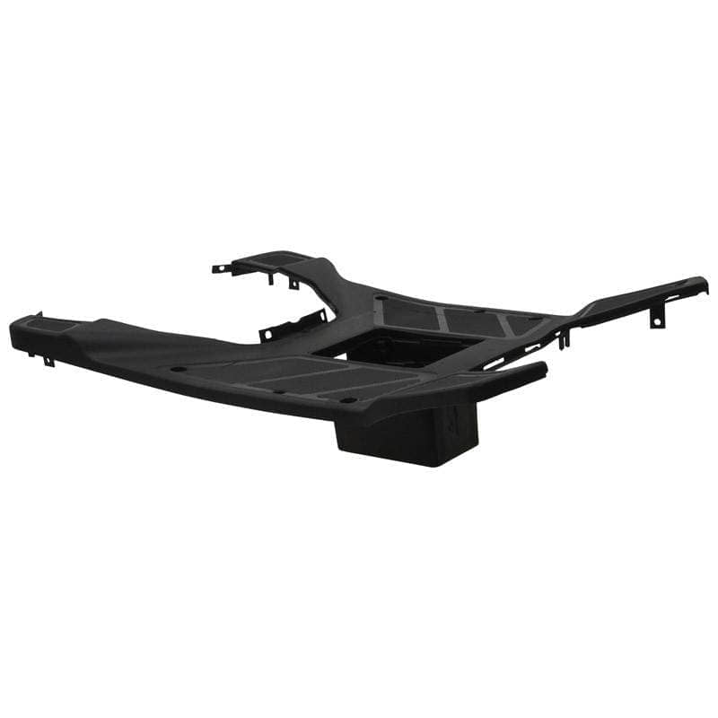 Rex RS1000 Fußbrett Trittbrett Trittplatte Roller Motorroller.de 125ccm 4Takt 152QMI YY125QT-28 125cc 4T GY6 Tritt-Brett Fußplatte