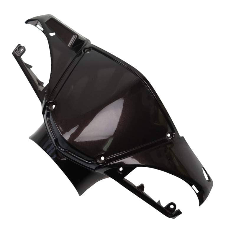 Lenkerverkleidung burgunder 706396