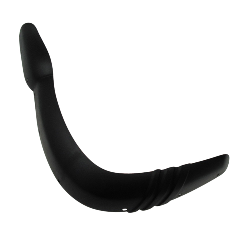 AEON Kotflügelverbreiterung links vorn schwarz 180ccm 4Takt Motorroller.de 180ccm-4Takt Quad ATV Cobra 180 RS Cobra 125 RS II UTV Ersatzteil Service