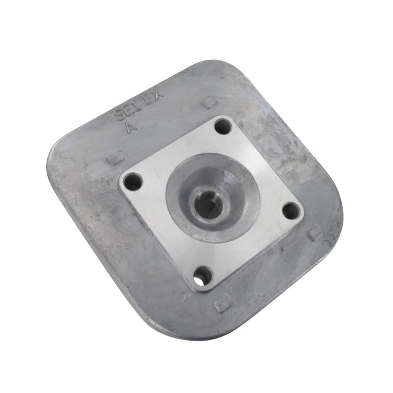 Zylinderkopf 60mm Bauhöhe Jonway 31110401-1-A