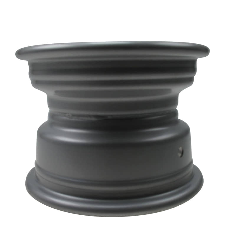 PGO Stahlfelge AT 8x5.5 Zoll silber X-Rider 90 Alufelge Rad X0407140770 Motorroller.de Alu-Rad Radkranz Radfelge Quad ATV X-RIDER 110 UTV Ersatzteil