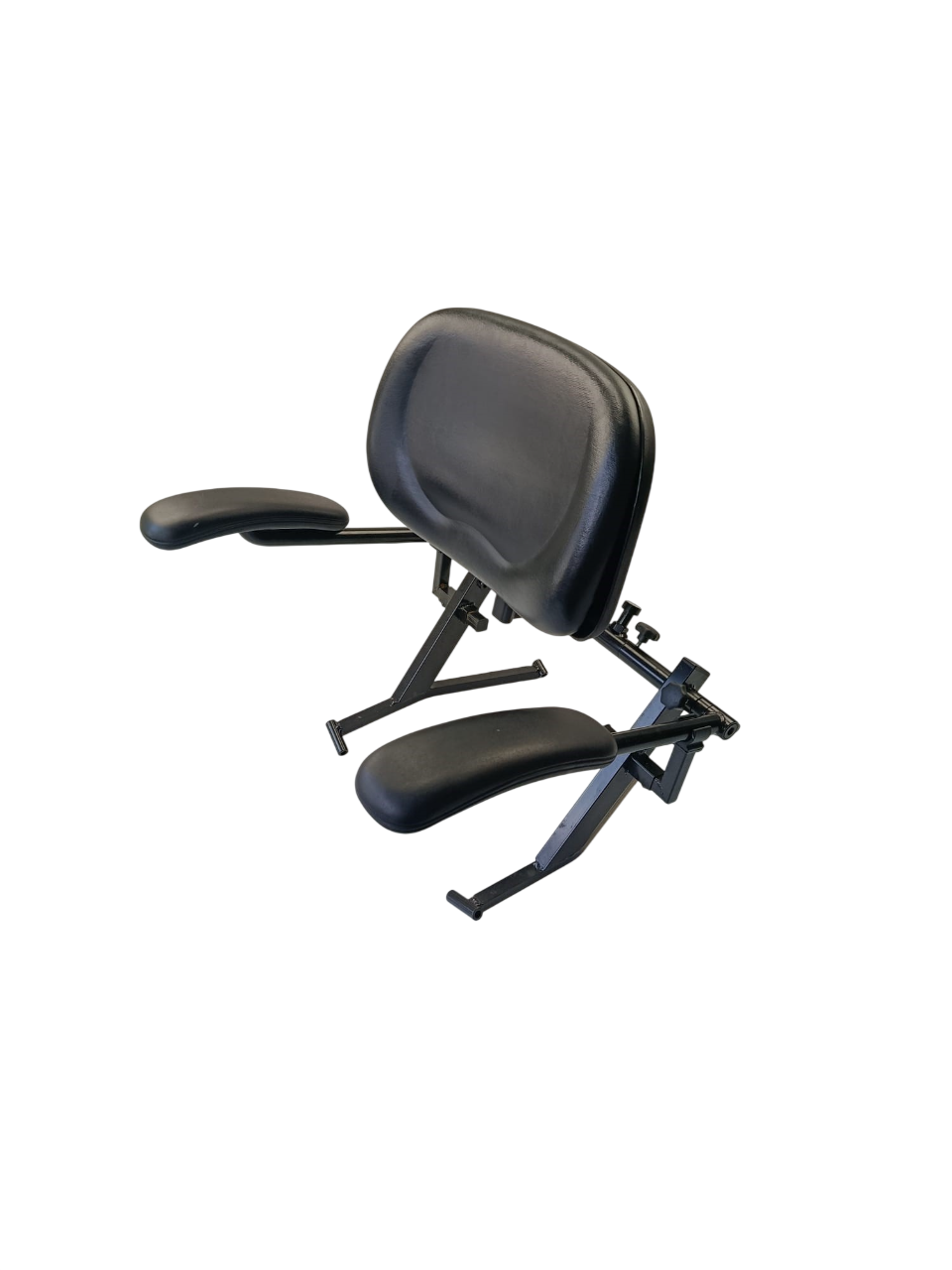 PGO TR3 50 Sitzvorrichtung Spezialsitz C1675001000 für Menschen mit Handicap / Behinderung Dreiradrolle Trike Sitzbank