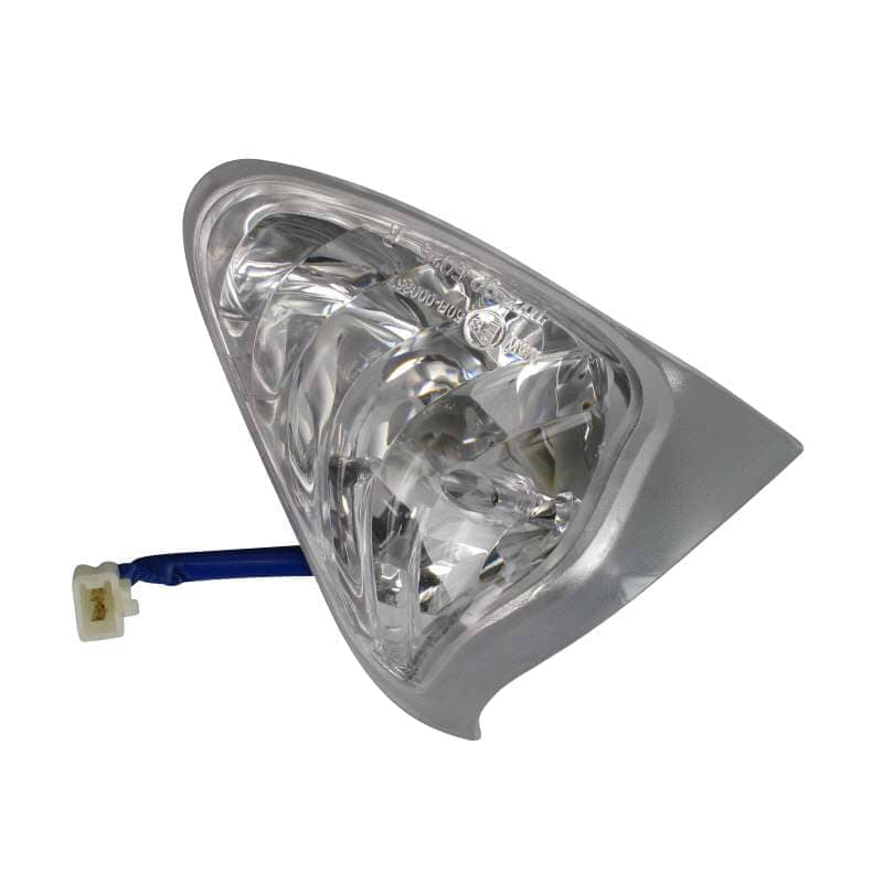 Blinker vorne rechts komplett C166D6000001
