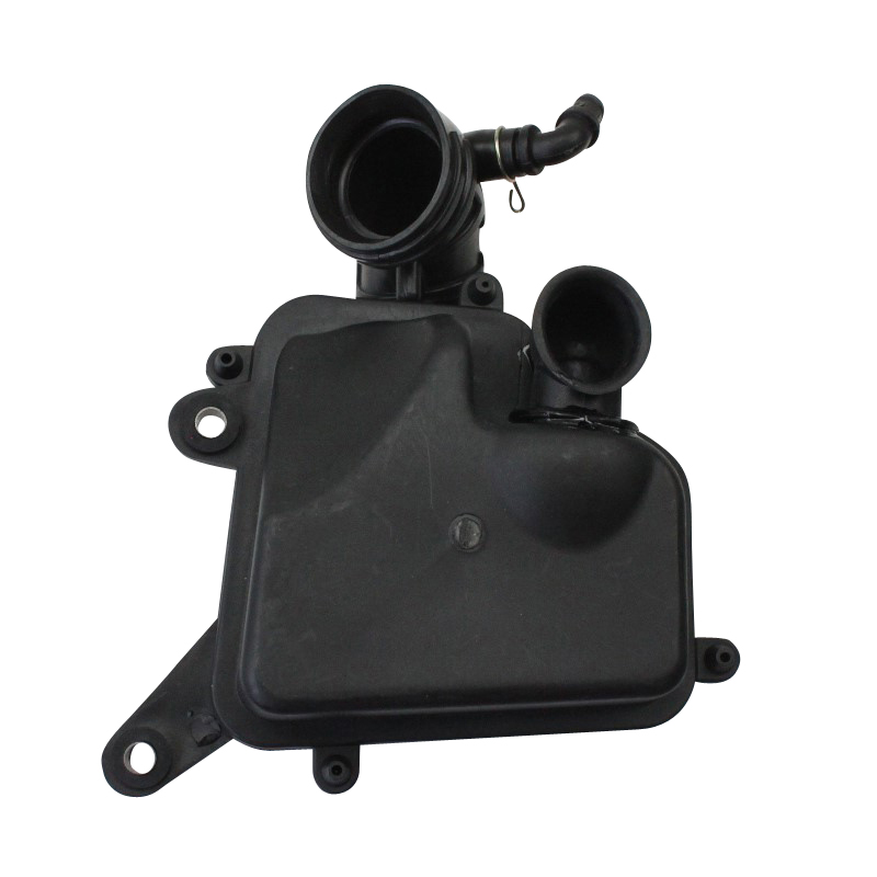 Luftfilterkasten kpl inkl Filter 2T 50cc 1E40QMB 706591