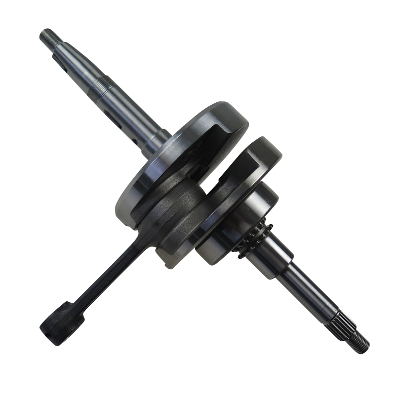 PGO Bugrider 200 Kurbelwelle Buggy 200ccm 4Takt C70665000000 Motorroller.de Motorwelle Kolbenantriebswelle Crankshaft Kurbel-Welle Motor-Welle Service