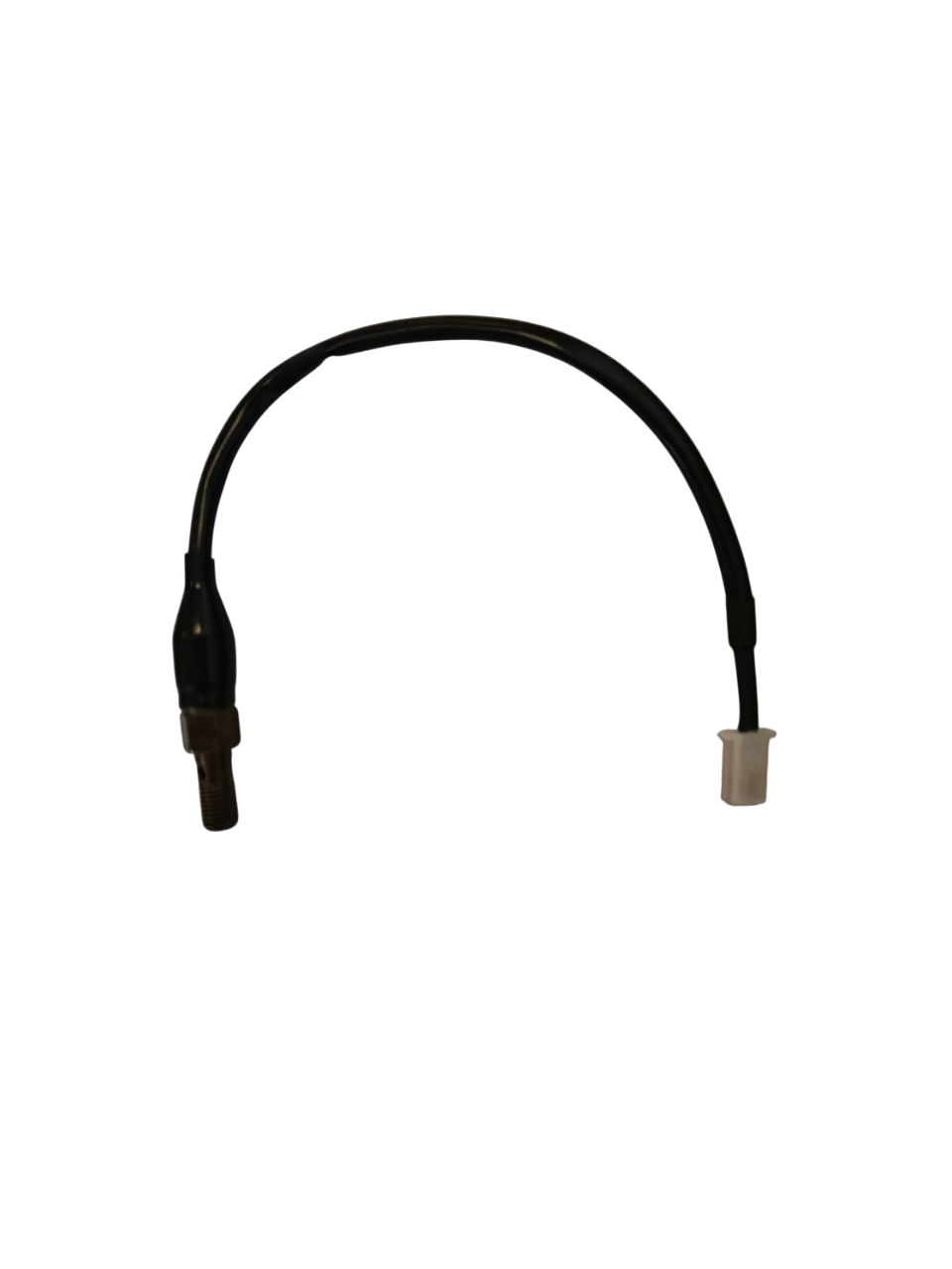 Kreidler Supermoto 50 DD Bremslichtschalter hinten 733381 Motorroller.de Bremslichtkontakt Stoplichtschalter Motorrad Schaltmoped