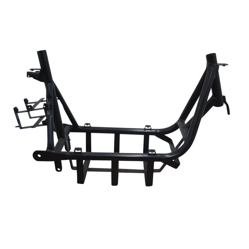 Adly Fun Cruiser FC 20 Rahmen 50ccm elektro 50100-165-00D Motorroller.de Gestell Metallrahmen Fahrgestell Rahmenteil Grundgerüst Fahrzeugrahmen