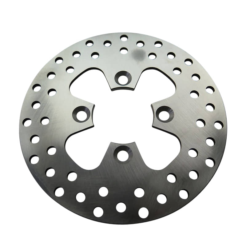 Adly Bremsscheibe 164 mm vorn ATV 50 II Utility XXL AC 50ccm 2Takt Motorroller.de Scheibenbremse Vorderbremse Scheiben-Bremse Bremsplatte Brems-Scheib