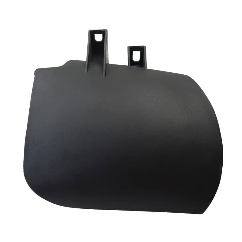 Rex Scooter 50 Rad-Abdeckung Kotflügel Roller Motorroller.de Spritzschutz 50ccm 2Takt 1E40QMB YY50QT-28 50cc 2T Minarelli liegend