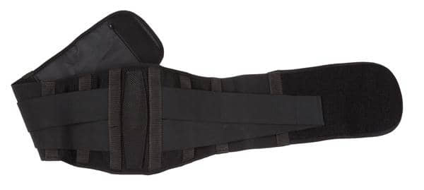 Multistretch Nierengurt Arrow XL-2XL 80820023