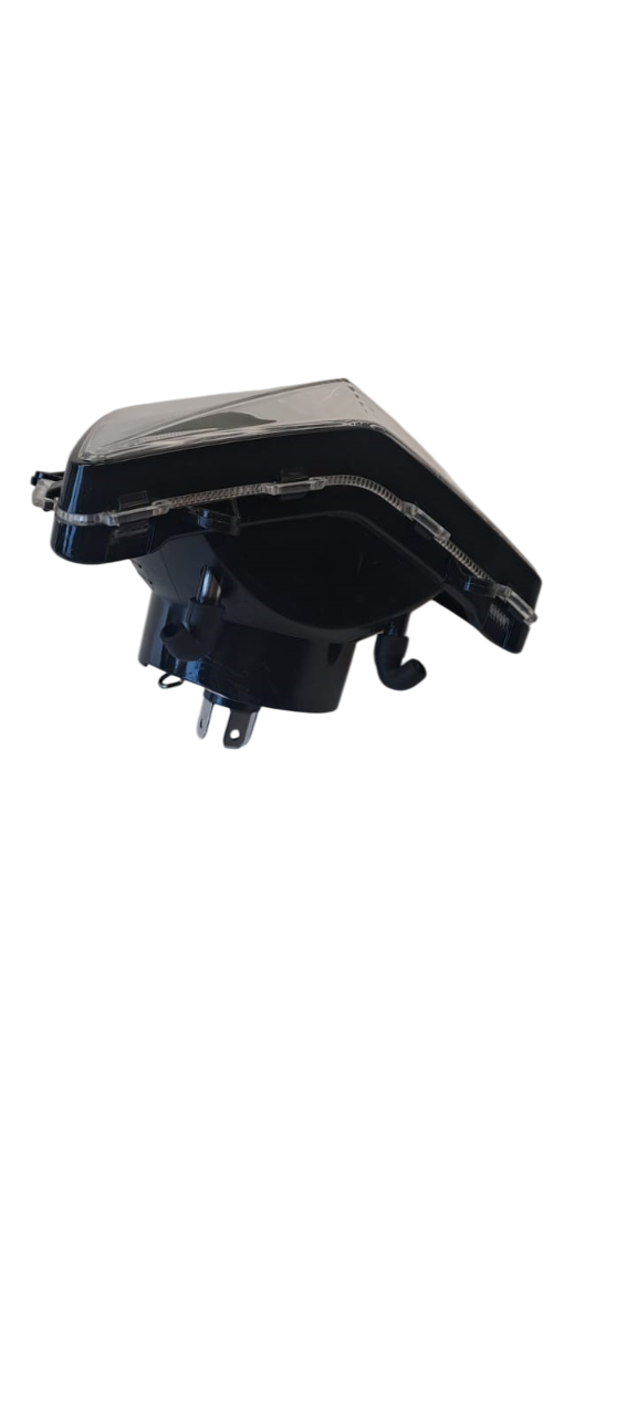 Scheinwerfer Kreidler Supermto 50 DD Hauptscheinwerfer 733361 Motorroller.de Frontscheinwerfer Front-Scheinwerfer Vorderlicht Frontlicht Frontleuchte