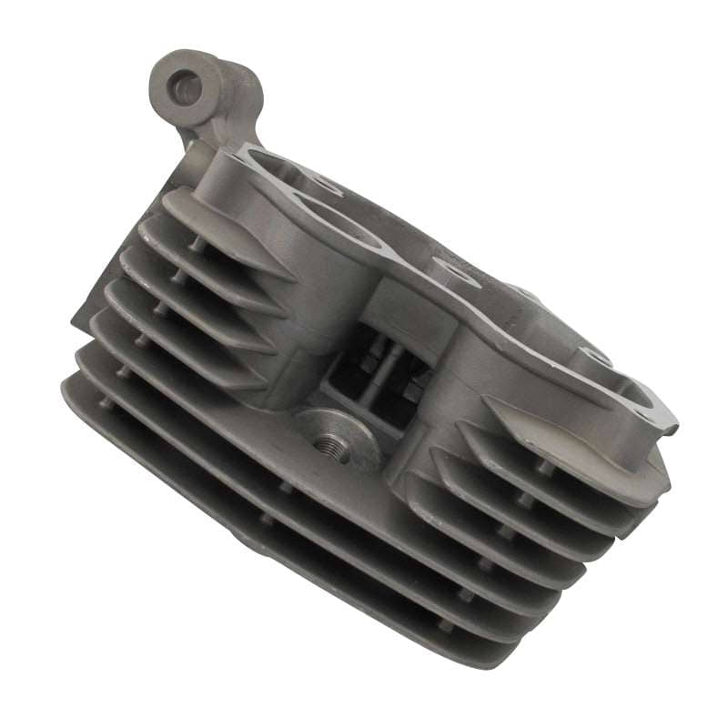 Rex Chopper 125 Zylinderkopf 125cc 90500 Motorroller.de Zylinderdeckel Cruiser 125