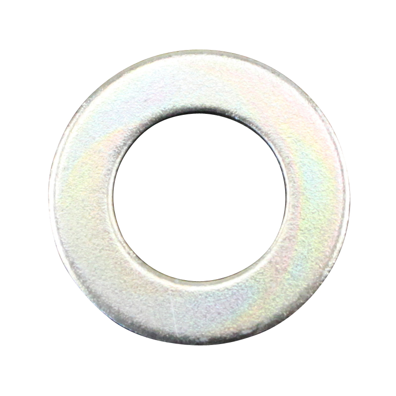 PGO Unterlegscheibe 14x26x2mm TR3 50 Mofa Distanzscheibe 92141400000 Motorroller.de Distanzhalter U-Scheibe Washer Beilagscheibe Ausgleichsscheibe