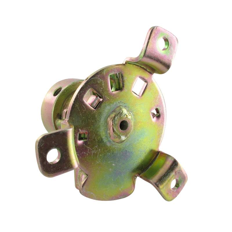 PGO Halter Schaltstange TR3 50 Mofa Befestigung Halterung C1451000000 Motorroller.de Haltebügel Halteblech Halte-Blech Halte-Bügel PGO 50ccm-2Takt