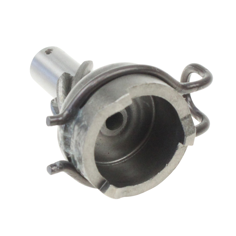 PGO Kickstarterritzel mit Feder Big Max 50 Roller 50ccm 2Takt Motorroller.de Kickstarter-Ritzel Kickstarter-Mitnehmer Kickstarterantriebsrad Scooter