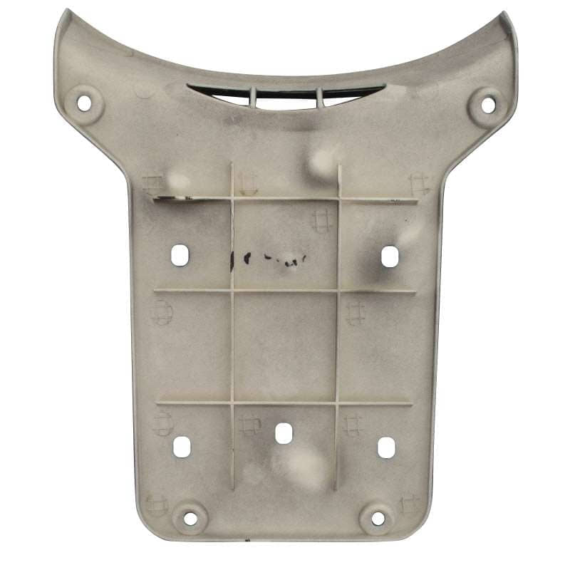 AGM GMX 460 Retro Batteriefachdeckel 50ccm 4Takt 50326-XGW-9100-SM Motorroller.de Batterieabdeckung Batteriedeckel Batteriefachabdeckung Cover Scooter