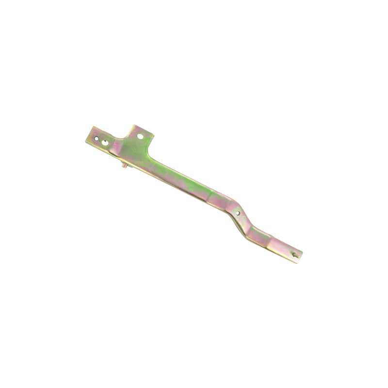 Fixierhalter Trittbrett links BT50QT-9-090200