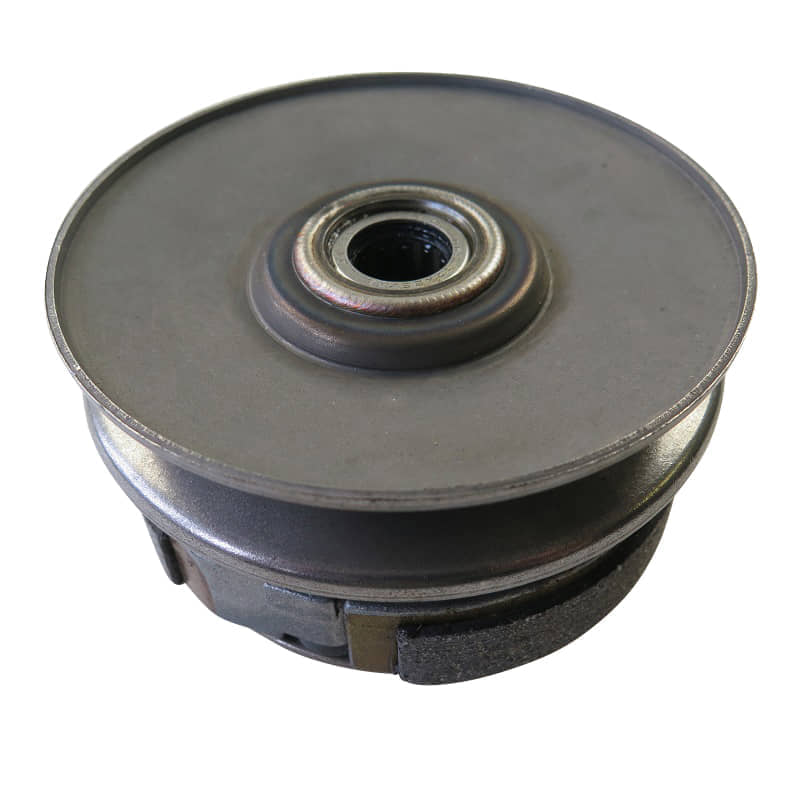 Adly Fliehkraftkupplung hinten Blizzard GTA 50 50ccm 2Takt 22000-117-000 Nockenscheibe Reglerplatte Wandlereinheit Minarelli liegend Scooter Service