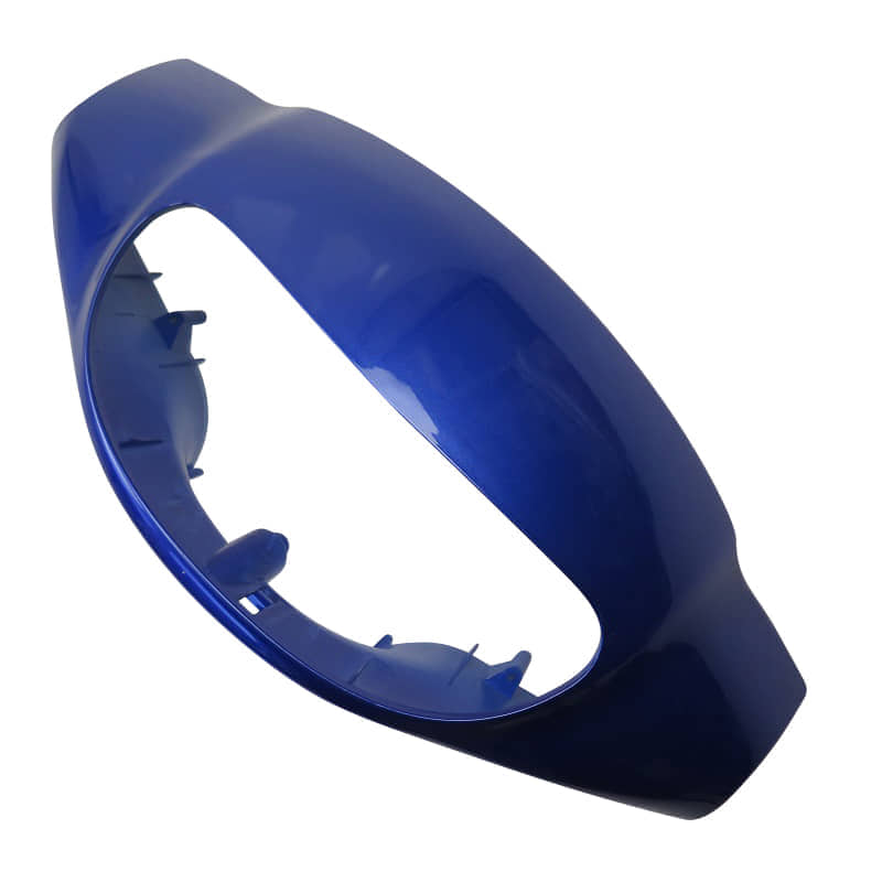 Scheinwerferverkleidung, blau TB07A-261101-BL