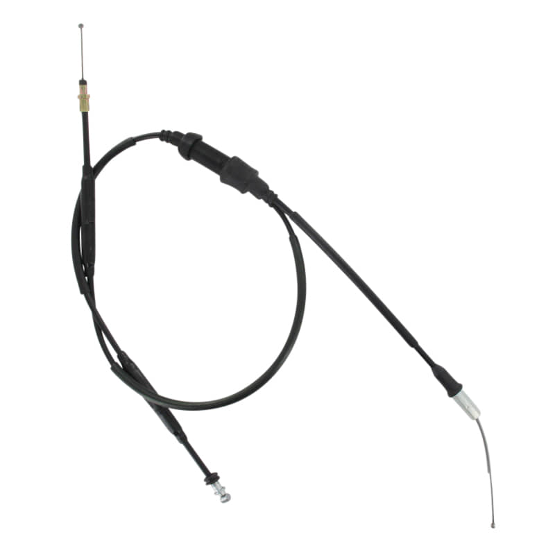 Rex Quad 50 Gaszug Bowdenzug Seilzug ATV 50ccm 2Takt 94192 Motorroller.de Bautenzug Gasseilzug Bauten-Zug Bowden-Zug Gas-Zug Seil-Zug Bowdenzugkabel