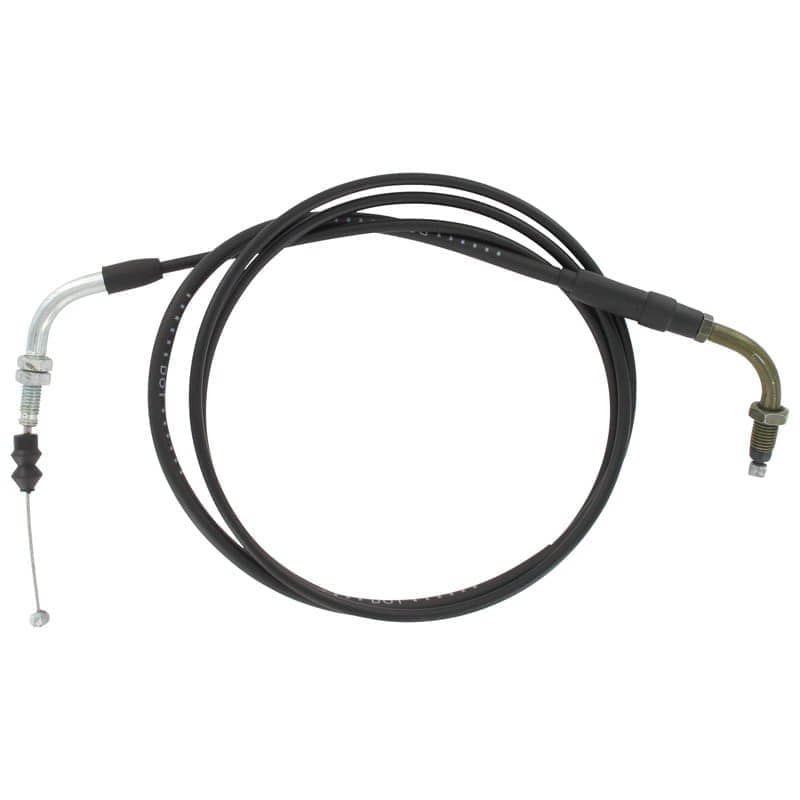 Gaszug 1780mm Einbaulänge Chokezug 1080402-3 Gasseilzug Gaskabel mit M10 Mutter