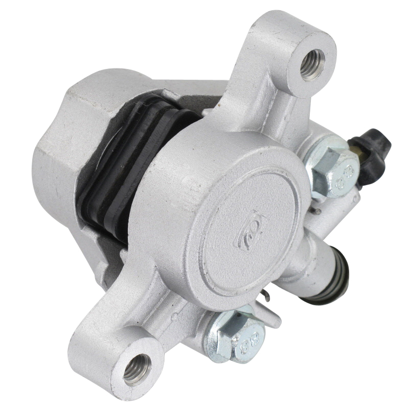 Bremssattel vorn 1-Kolben komplett Bremszange 2100906-2