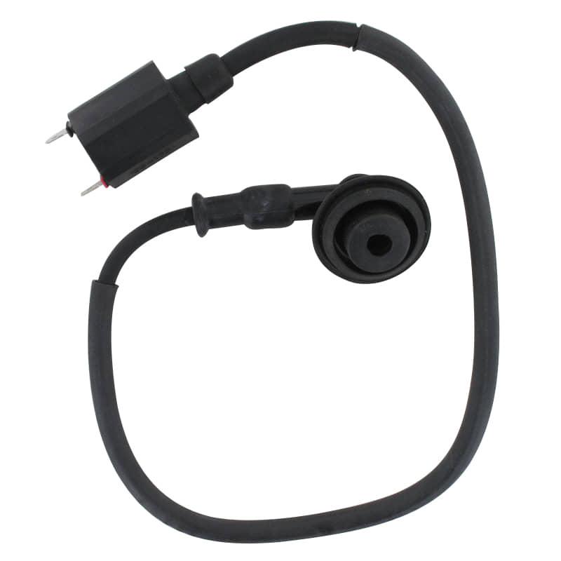 PGO Rodoshow 50 Zündspule Zündkabel 50ccm 2Takt P5584600000 Motorroller.de Zündung Zündmodul Kerzenstecker Zünd-Kabel Zünd-Spule Kerzen-Stecker