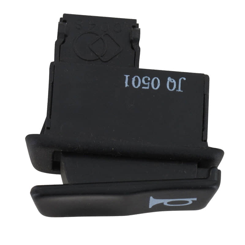 Schalter Horn Bedienelemente Motorroller Rex 83307